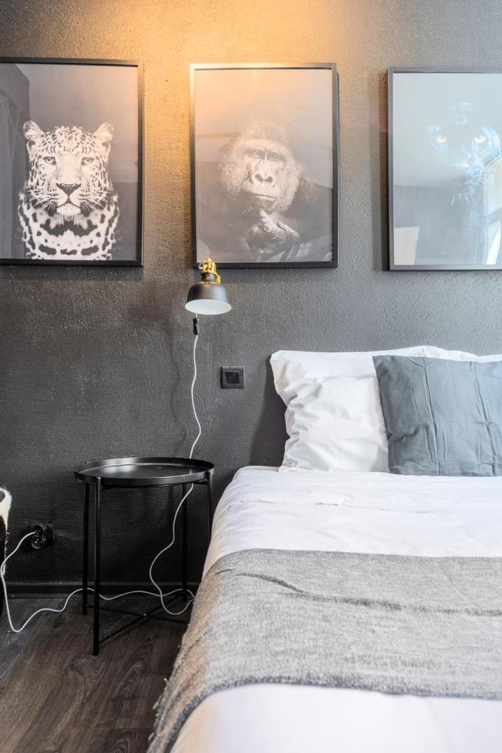 Studio Located On The Grand Place! Лілль Екстер'єр фото