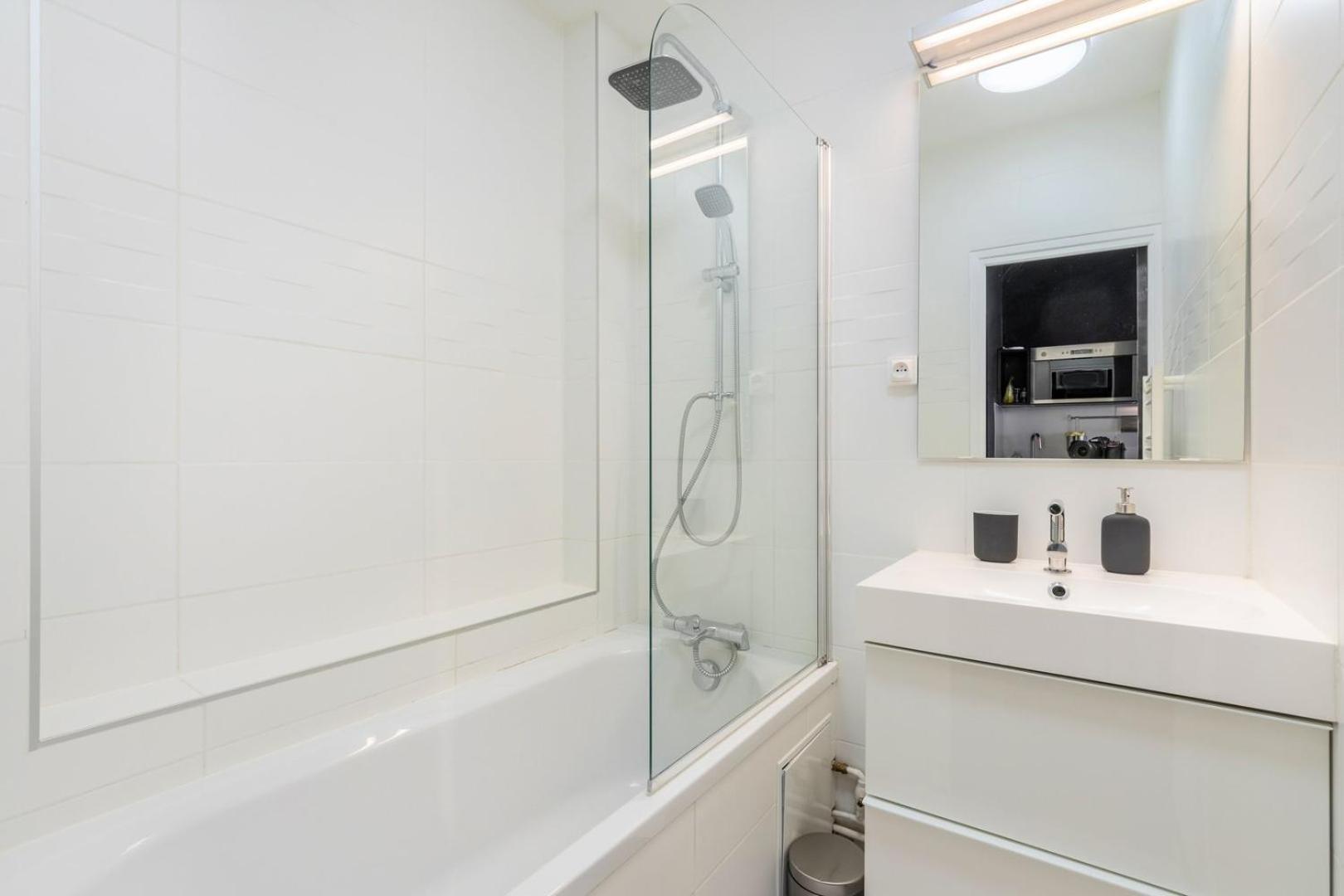 Studio Located On The Grand Place! Лілль Екстер'єр фото
